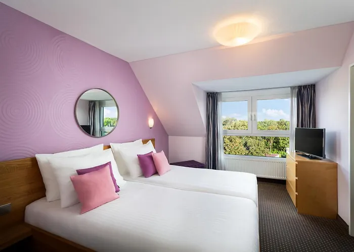 Hotel Uhu Garni