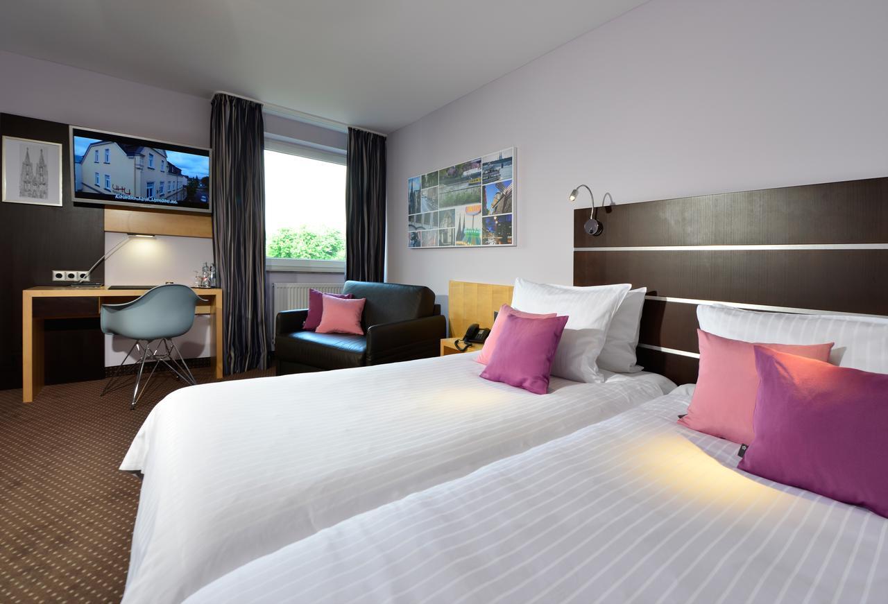 Uhu Garni Hotel Köln