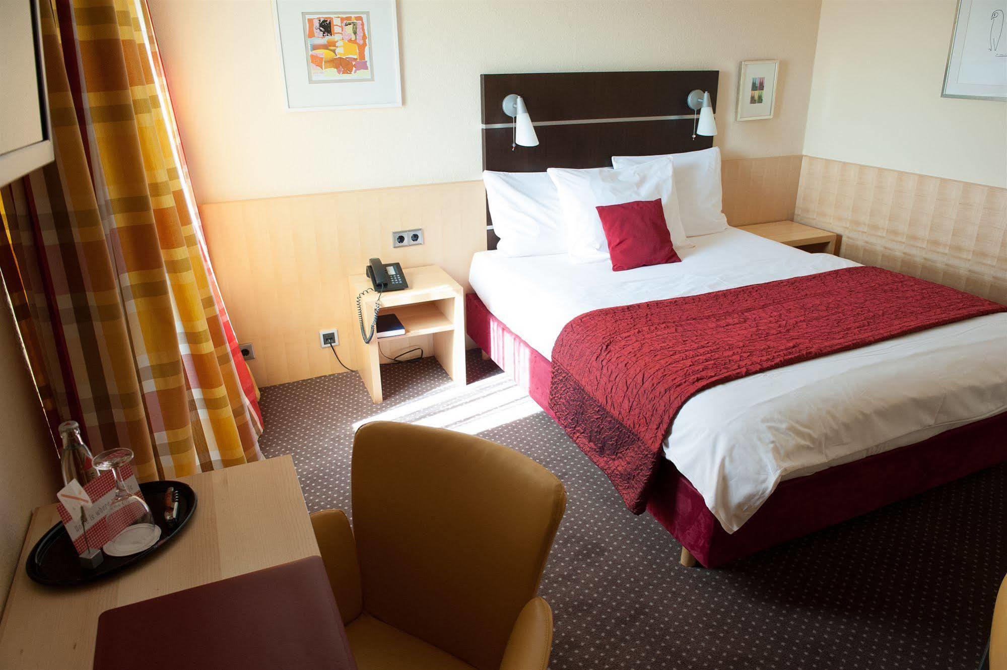 Uhu Garni Hotel Köln