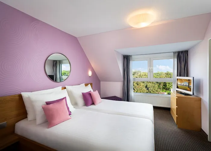 Hotel Uhu Garni
