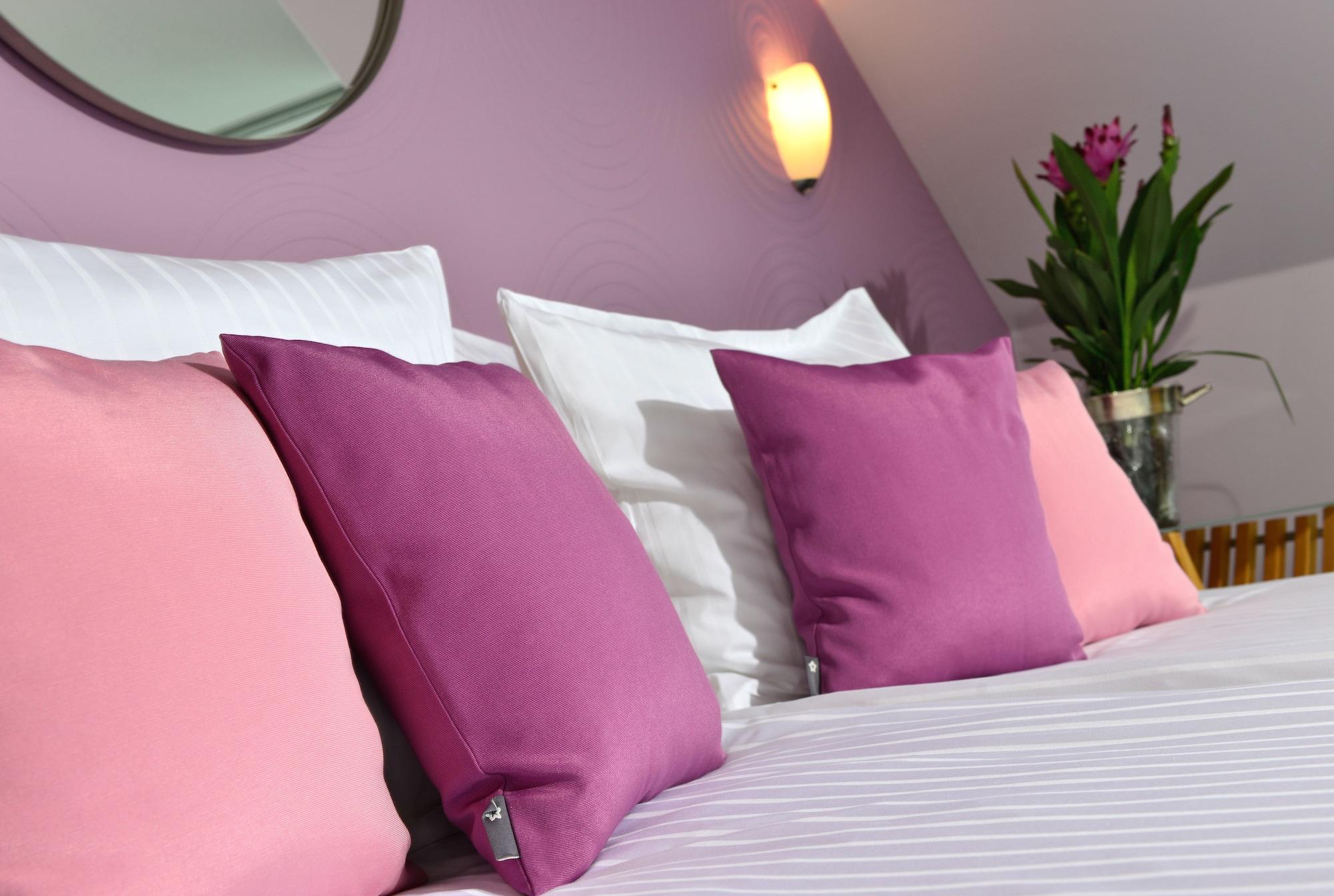 Hotel Uhu Garni Colonia