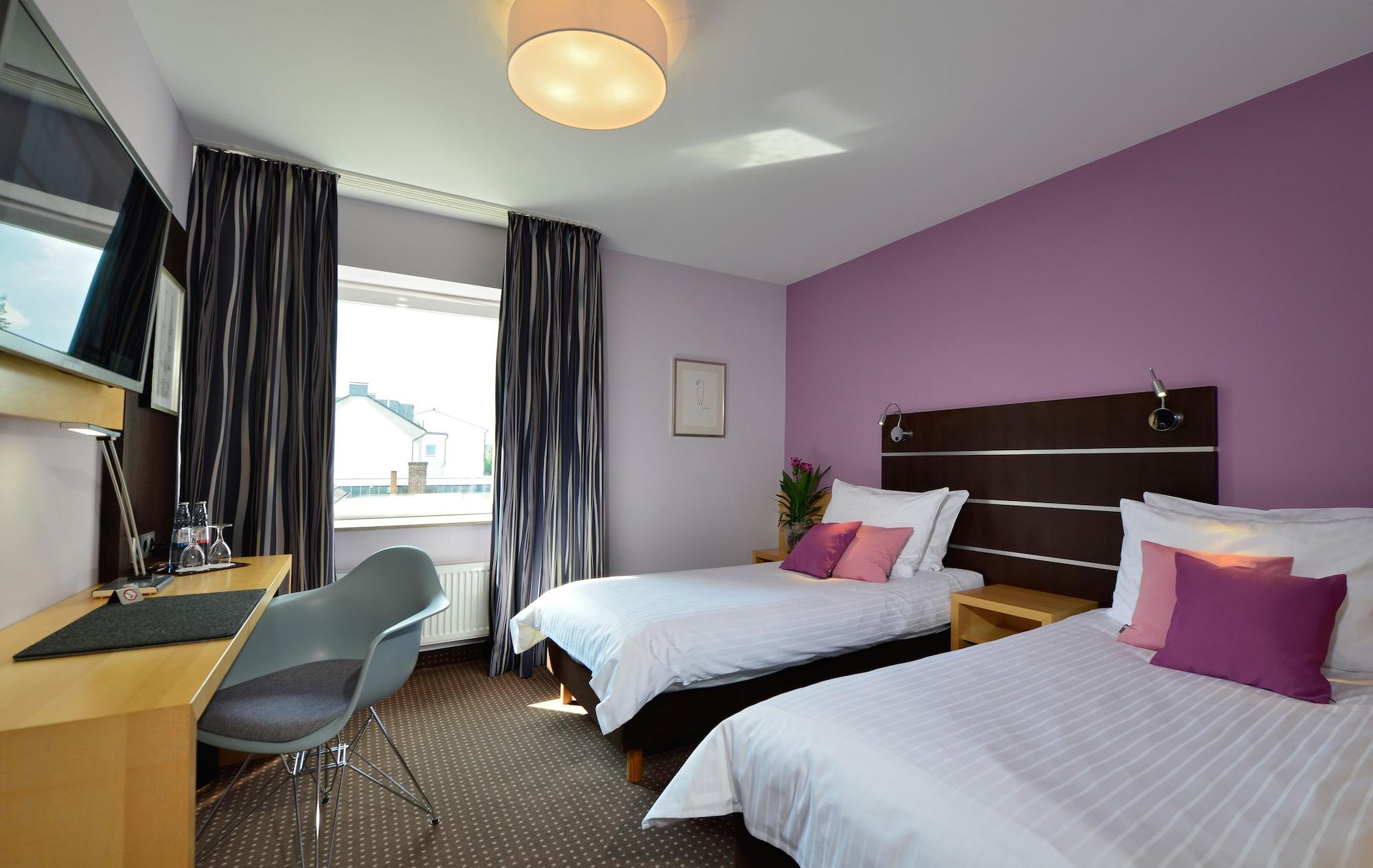Hotel Uhu Garni Colonia