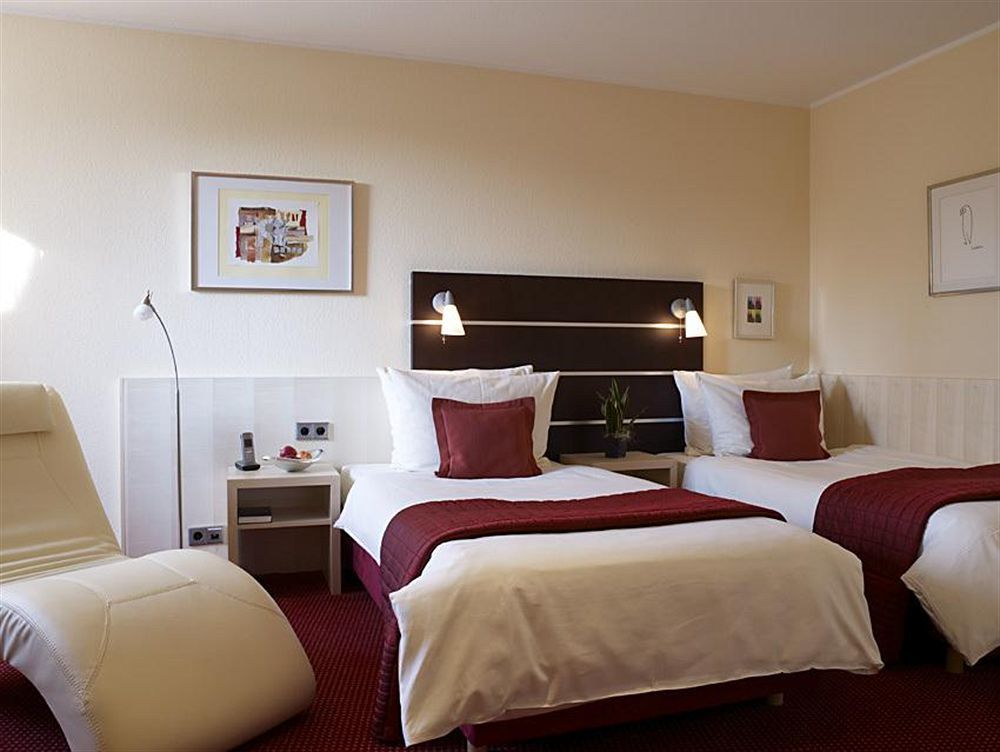 Uhu Garni Hotel Colonia