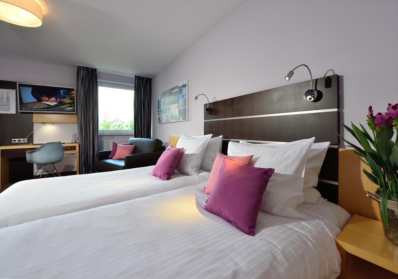 Hotel Uhu Garni Colonia