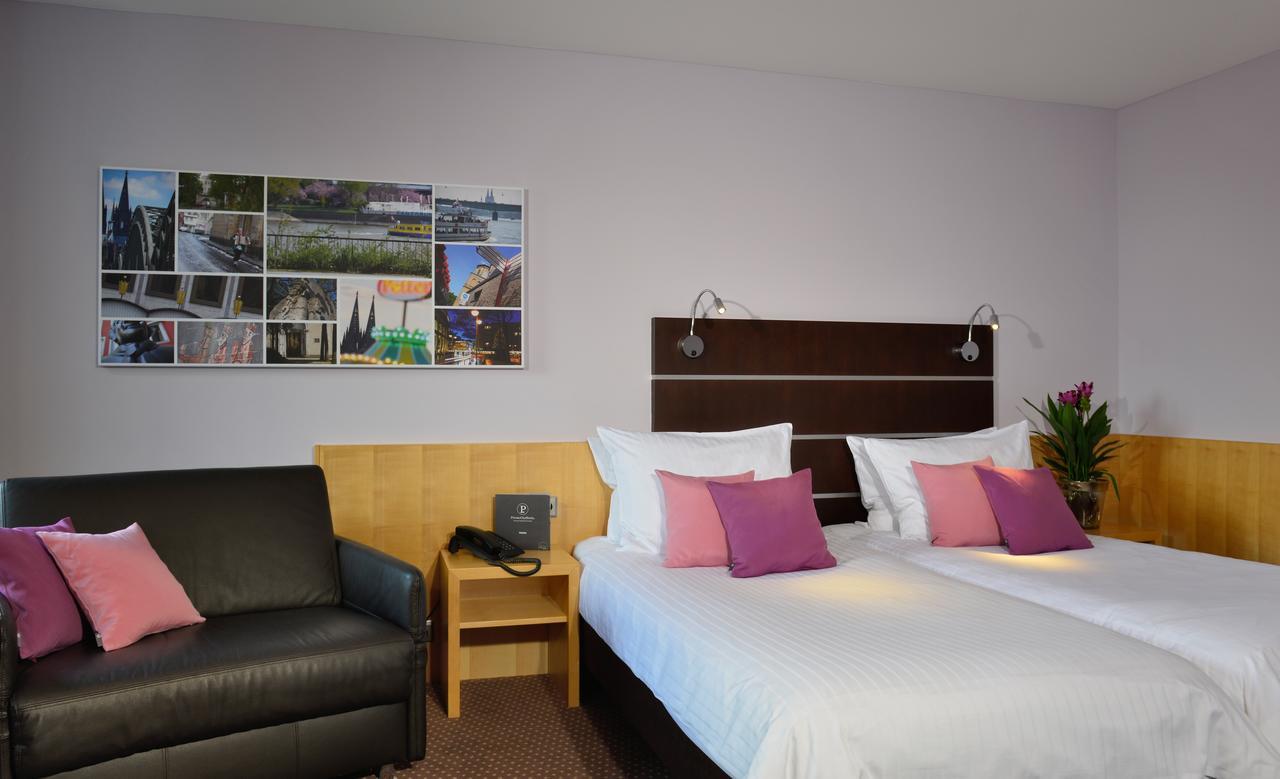 Uhu Garni 3* Colonia