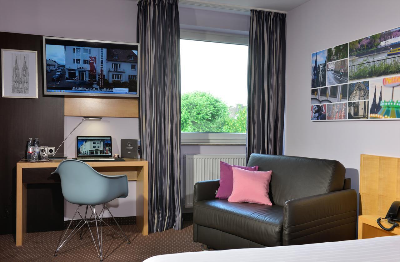 Hotel Uhu Garni Colonia