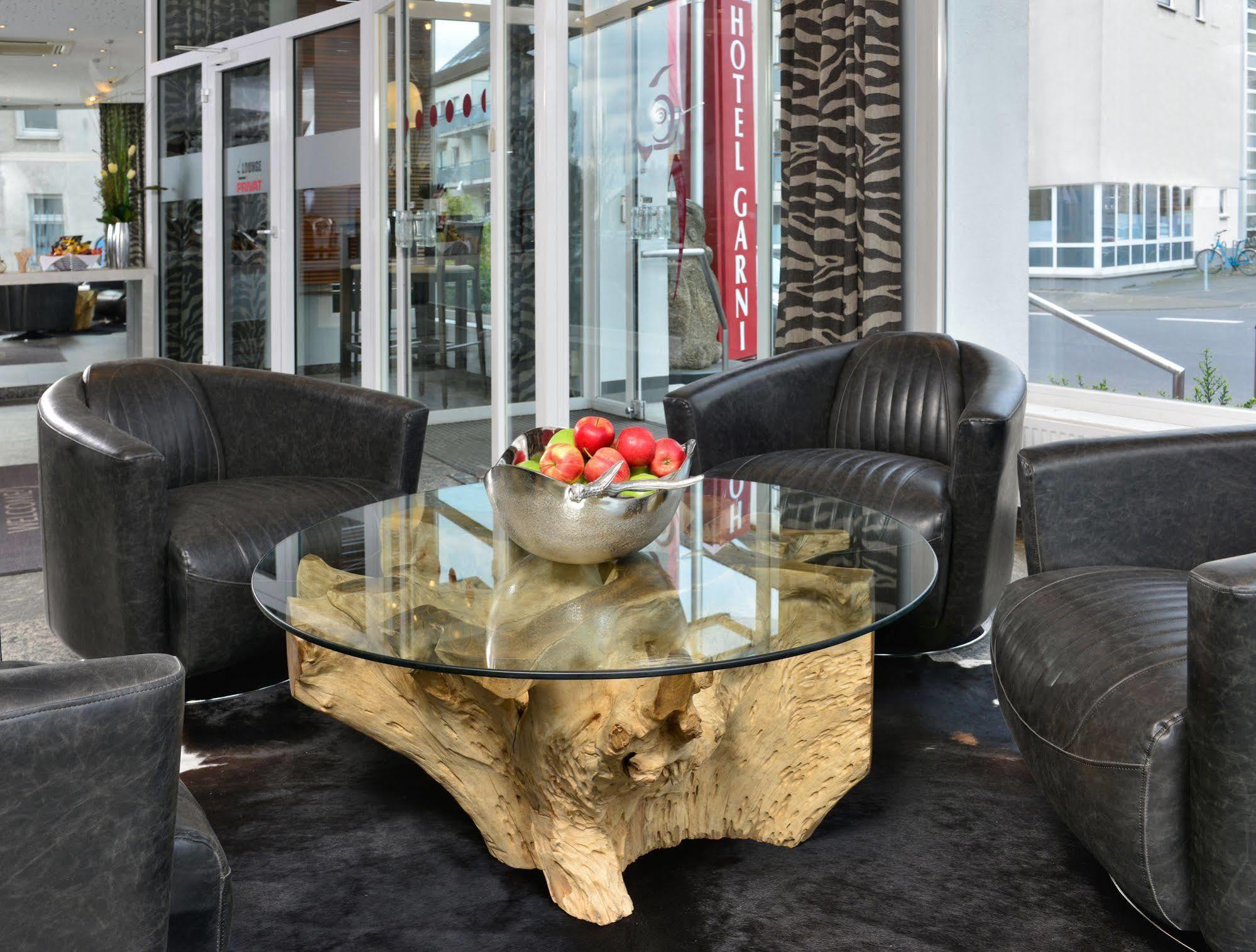 Hotel Uhu Garni Colonia