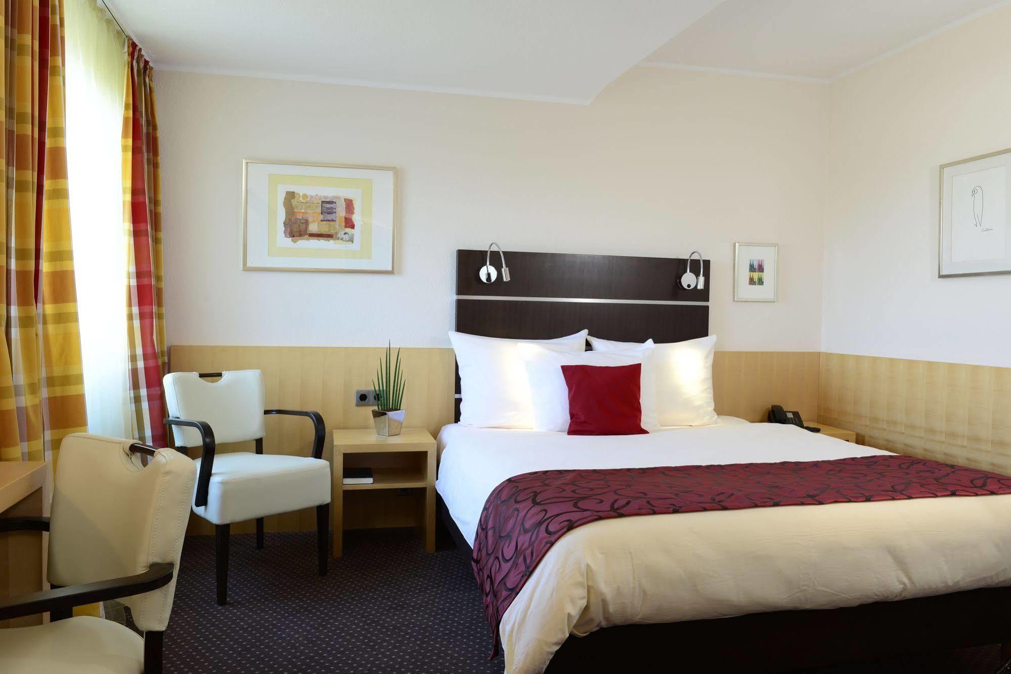 Hotel Uhu Garni Colonia